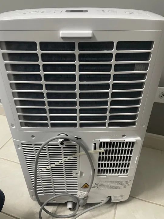Ar Condicionado portátil  - Foto 2