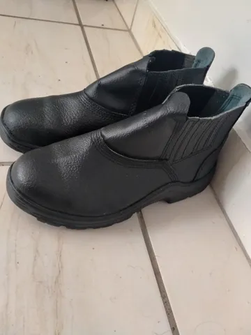 Botas cheap murielli preço