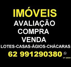 Corretor e Avaliador de Imoveis