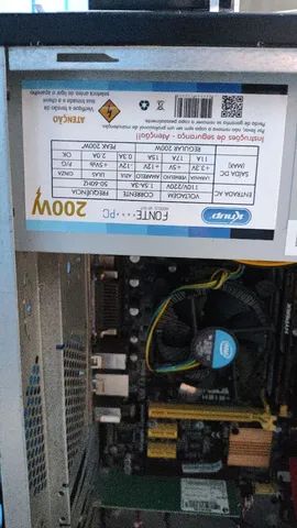 Pc aceito proposta - Foto 3