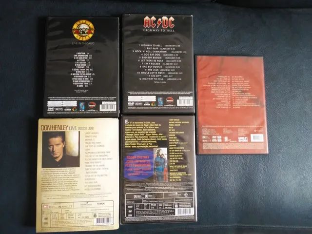 Dvds variados - Foto 2