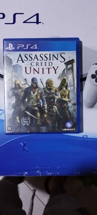 Jogos ps4  - Foto 2