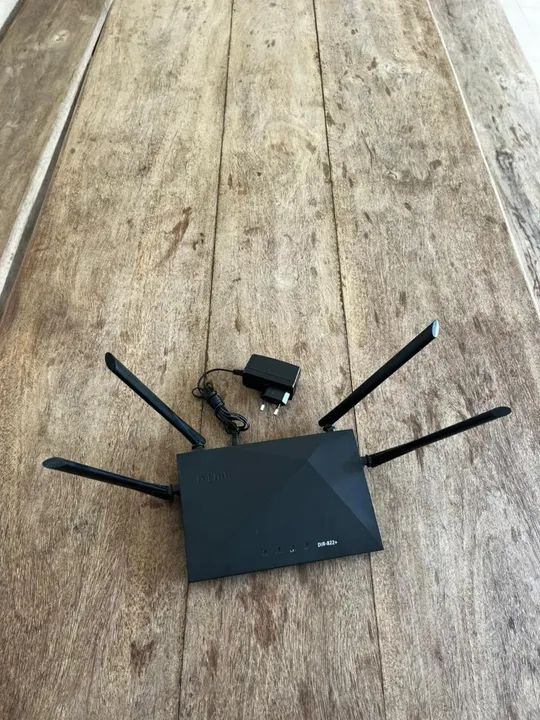 ROTEADOR DLINK AC 1200 - Foto 6