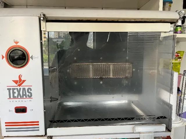 Churrasqueira Texas Venâncio  - Foto 3