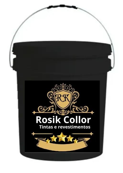 Fundo Preparador de Parede Base Água 15litros 