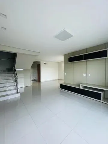 Apartamento cobertura a venda