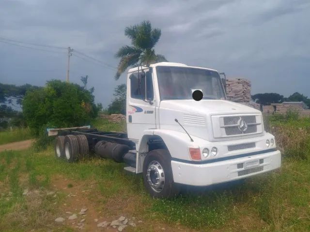 MB 1620 Raridade