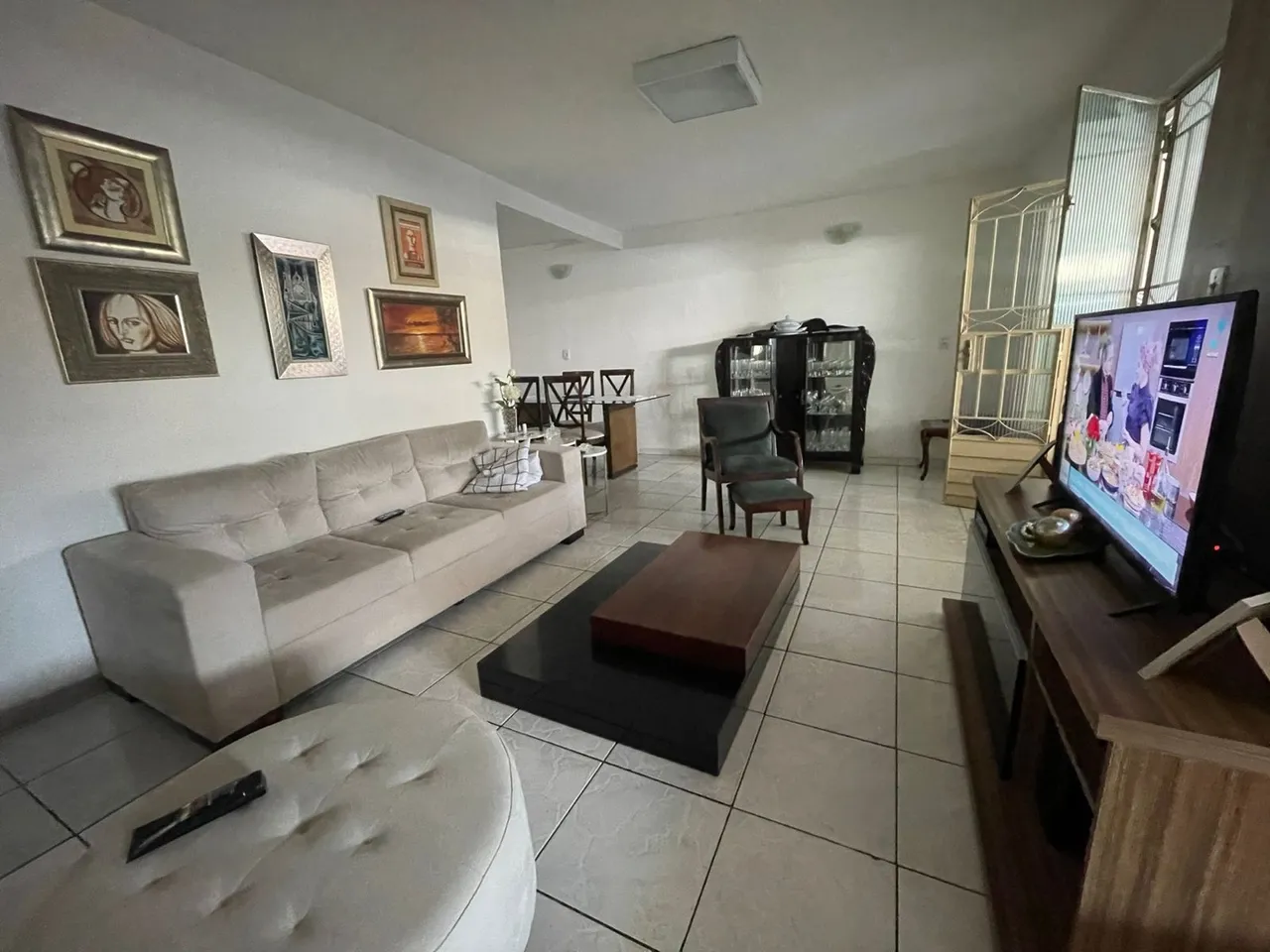 Linda casa na Jatiuca