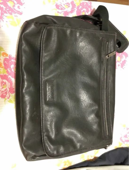 Bolsa de ombro Reaction - Foto 2
