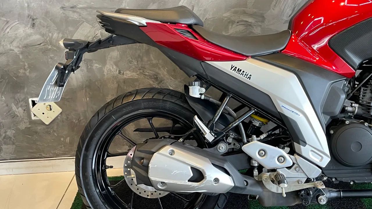 Fazer 250 2023 ALFA MOTOS - Foto 6