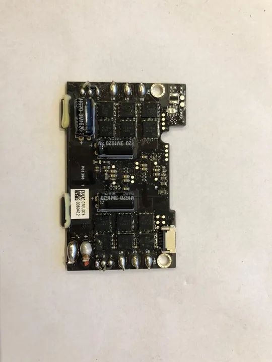Placa Esc Phantom 4 Lado Direito