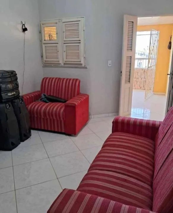 - casa na vila palmeira - Foto 4