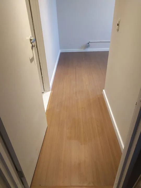 Instalação e venda