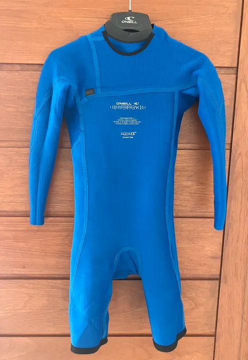 Short John Oneill Hyperfreak 2mm M - Foto 2