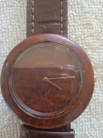 Vendo rel gio Tissot feminino Acess rios Cidade Universit ria