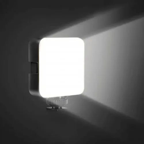  Luz de Preenchimento de Led LEY-2106 Lehmox - Foto 3
