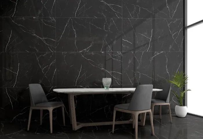 PISO GRÊS POLIDO RETIFICADO 61X116 - Foto 3