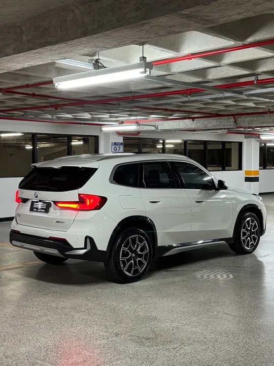 BMW X1 Sdrive20i X Line 2024  - Foto 5