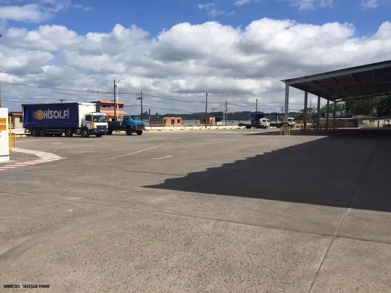 Galpão para Venda em Salvador, Plataforma - Foto 3