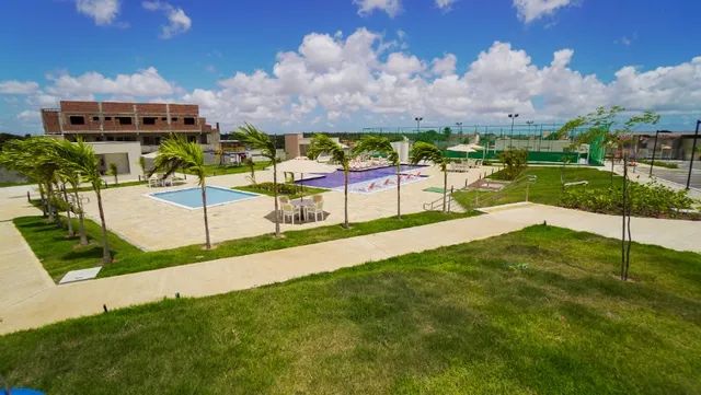 Condomínio Ecoville 2 - Lotes de 200 m² pronto para construir, área de lazer por 130,000 - Foto 7