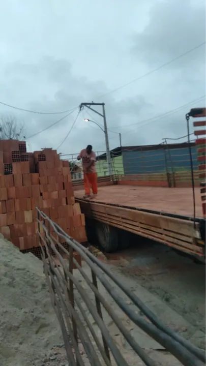 Tijolo - direto da Fábrica  - Foto 3