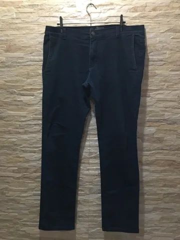 Calça Jeans Masculina Pool Black 