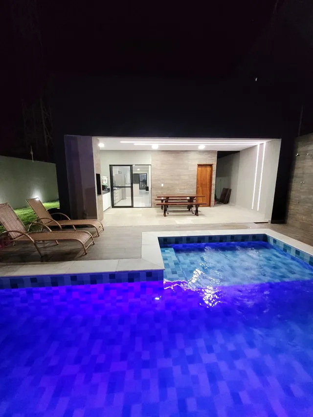 Casa em porto de galinhas