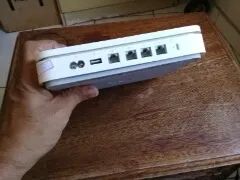 Apple Time Capsule de 1TB - Foto 2