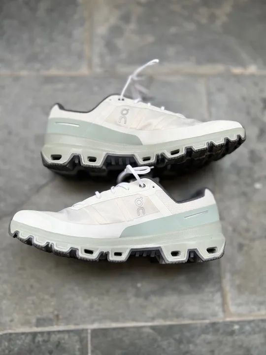 Tênis On Running Cloudventure - Masculino n°40 - Foto 4