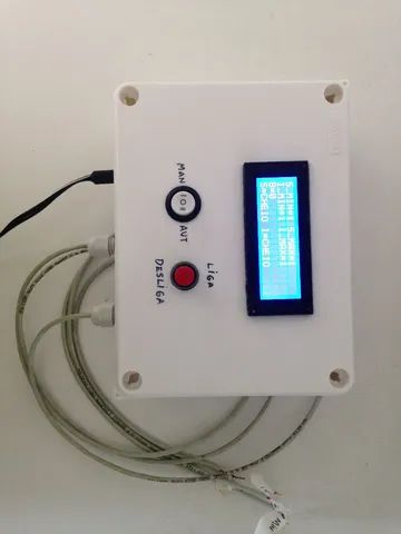 Projeto com arduino, esp8266, esp32, raspberry pi - Foto 4