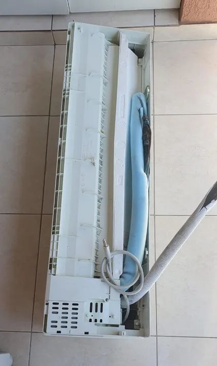 Condicionador de ar Samsung Split Inverter 18.000 btus 220V - Foto 6