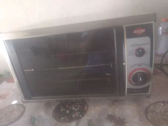 Forno Layr 220v $400 - Foto 5
