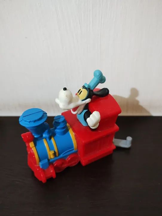 Figura Pateta Disney MC