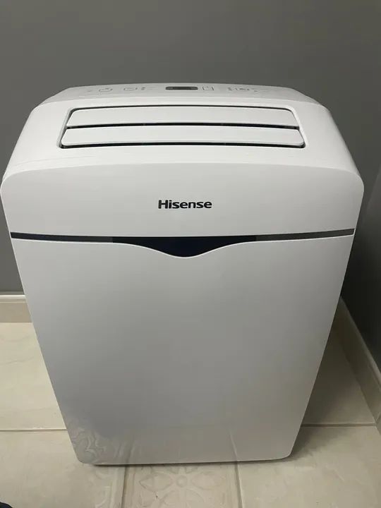 Ar Condicionado portátil  - Foto 4