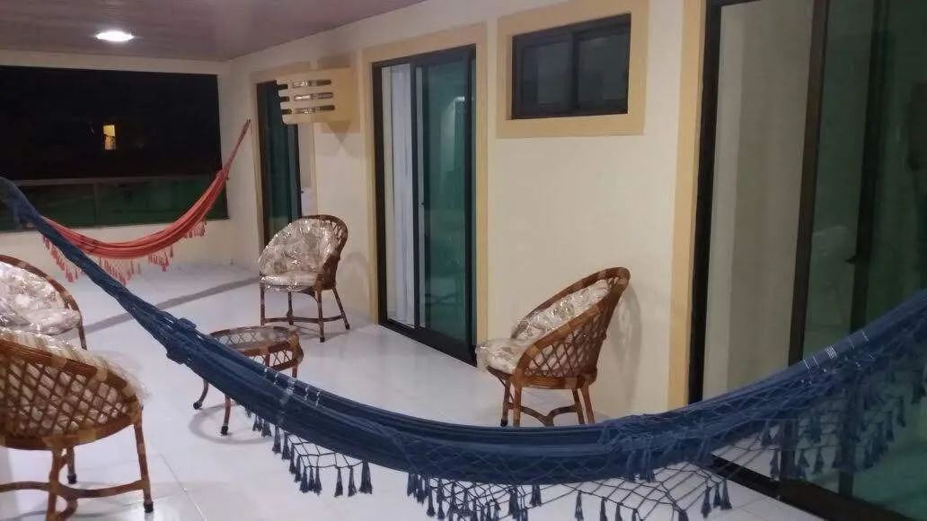 Casa de Praia com Piscina em Serrambi - Foto 13