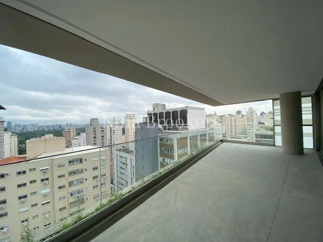 Apartamento a Venda Jardim América Condomínio Facces Jardins