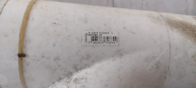 Te 100mm Tigre