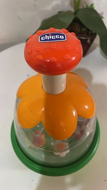 Brinquedo Infantil Chicco  - Foto 4