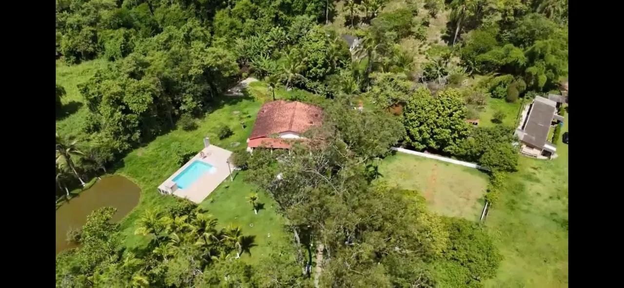 Otimo Sítio 40 mil mts Pedro de Toledo SP