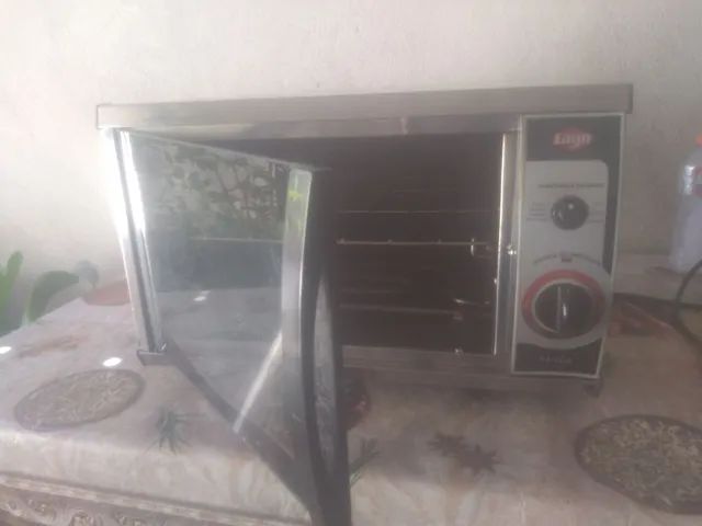 Forno Layr 220v $400 - Foto 3