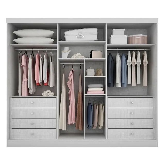 Guarda roupa Janini - Foto 2