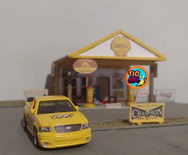 hot wheels '99 ford f-150 svt lightning - Foto 2