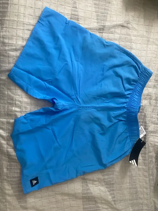 Short adidas novo