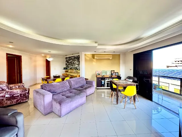 Apartamento 03 quartos com suíte contendo excelente localização no bairro Maria das Graças