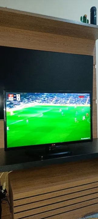 TV LG 32 polegadas - Foto 2