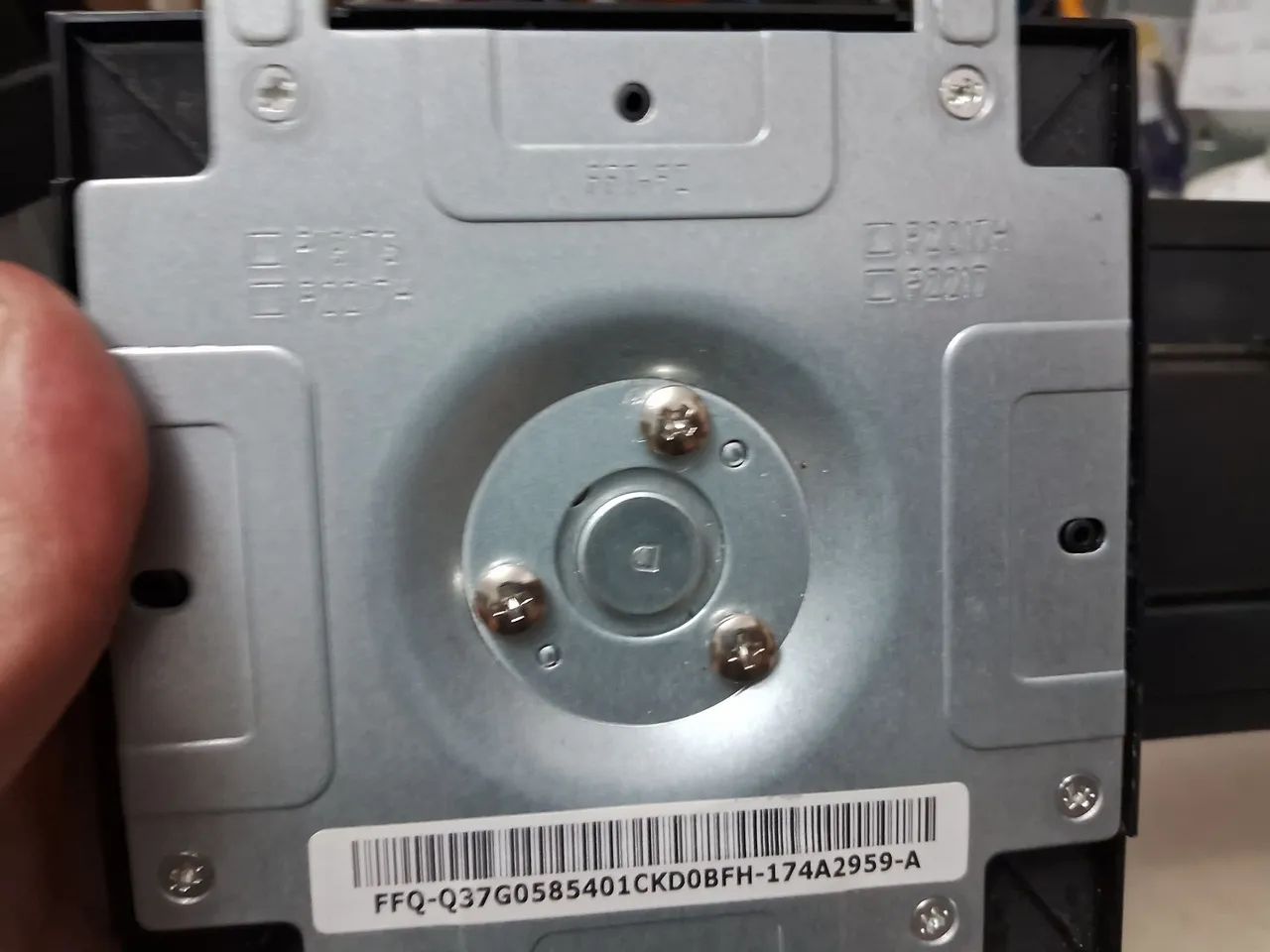Base para monitor de computador Dell - Foto 5