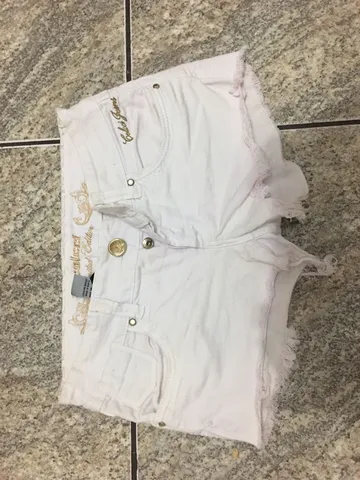 Shorts colcci, num: 38