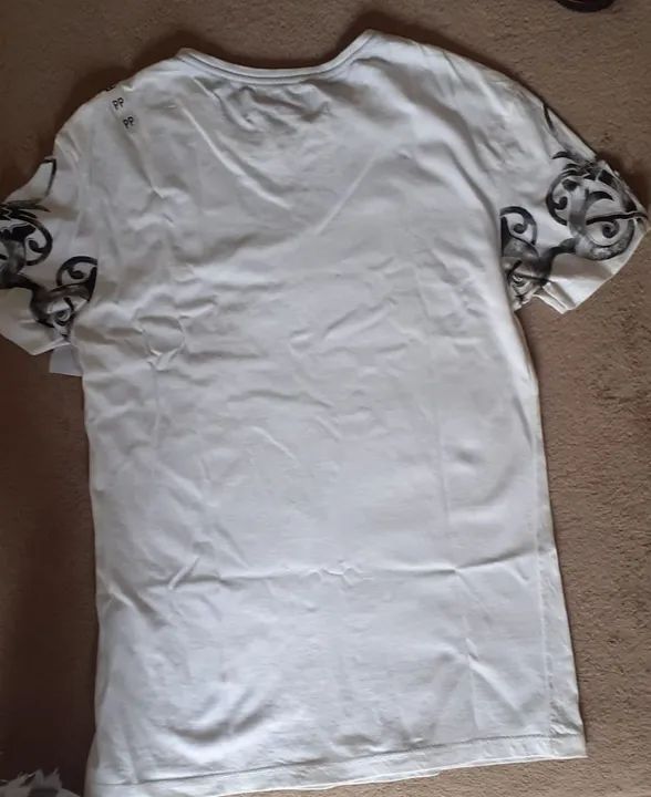 Blusa + Short Tam 12 - Foto 3
