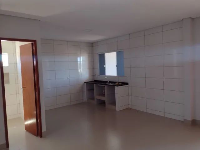 Captação de Apartamento para locação na Quadra 12 Conjunto L, Arapoanga (Planaltina), Brasília, DF
