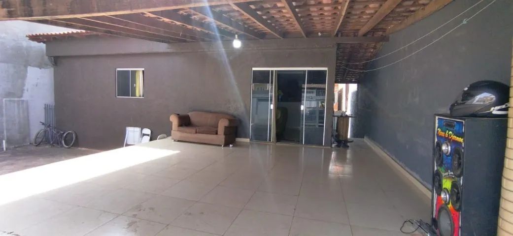 Excelente Sobrado no Residencial do Bosque